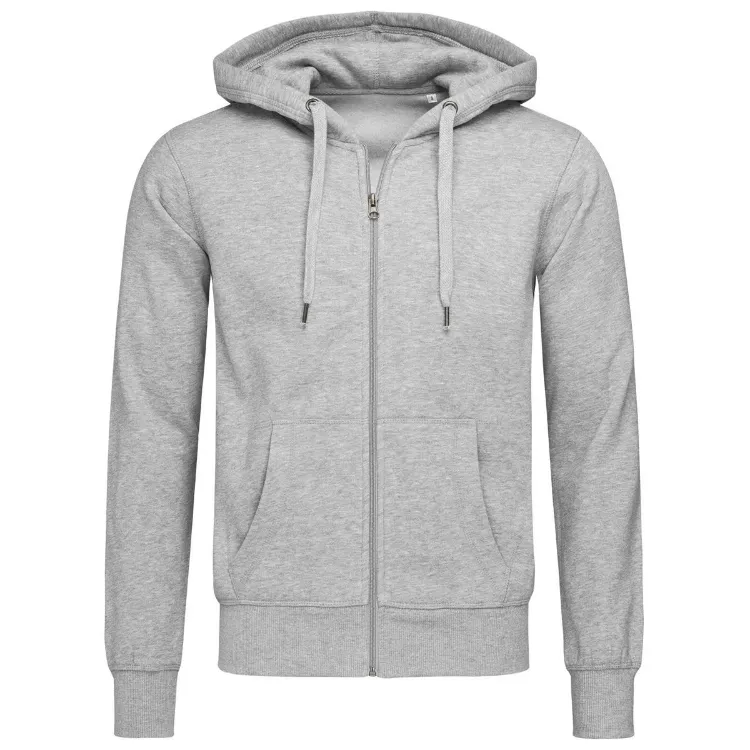 Picture of Men's Active Sweatjacket