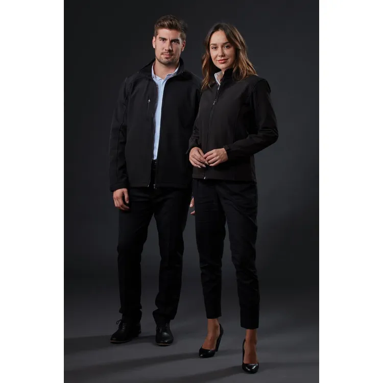 Picture of The Softshell Women's