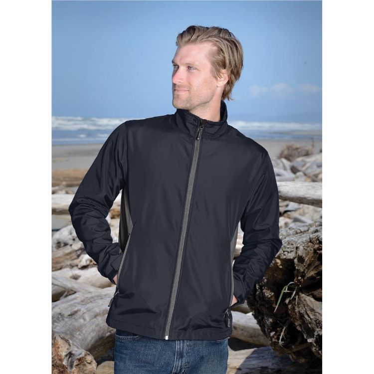 Picture of Men's Pulse Softshell