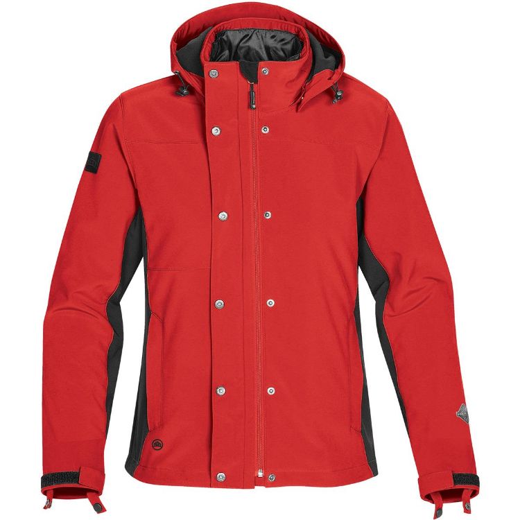 Picture of Women's Atmosphere 3-In-1