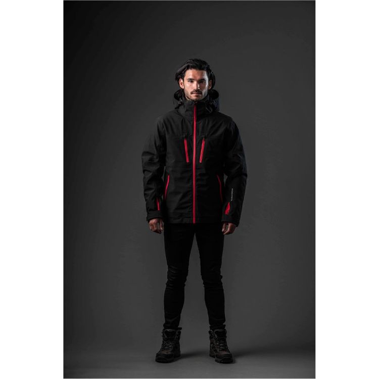 Picture of Men's Matrix System Jacket