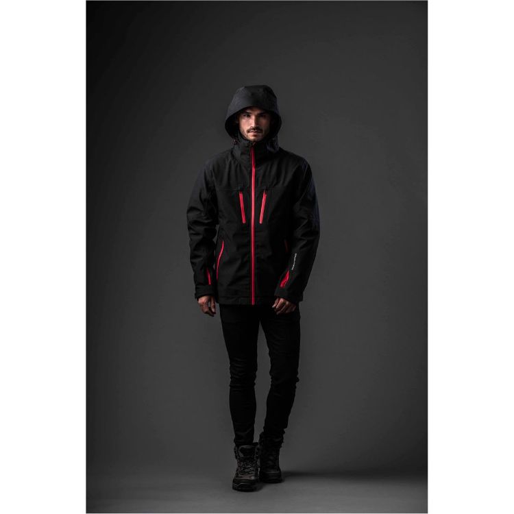 Picture of Men's Matrix System Jacket