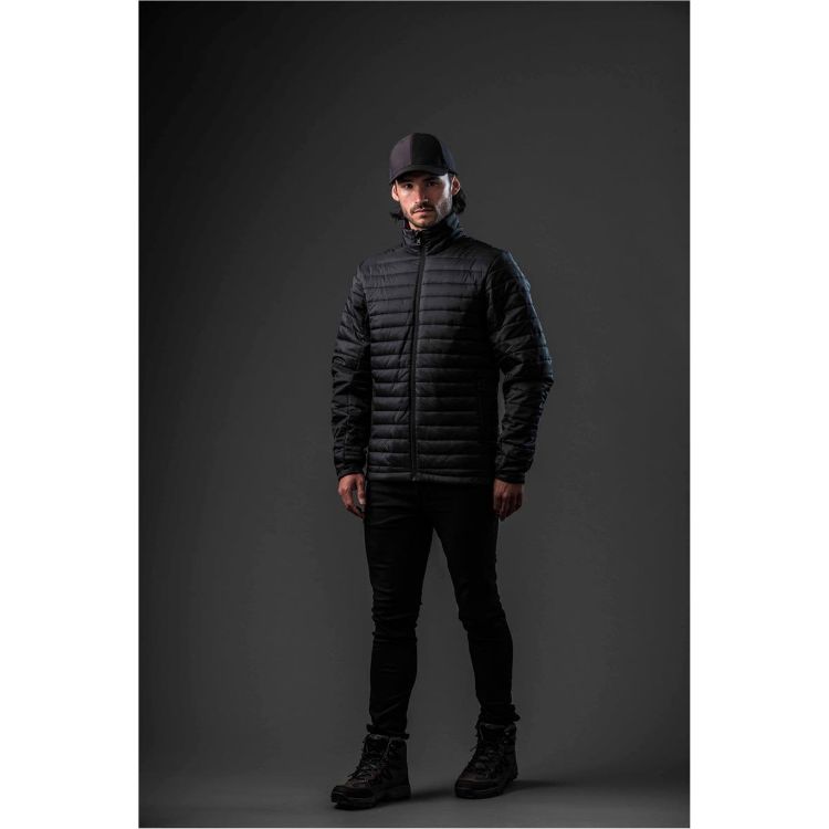 Picture of Men's Matrix System Jacket
