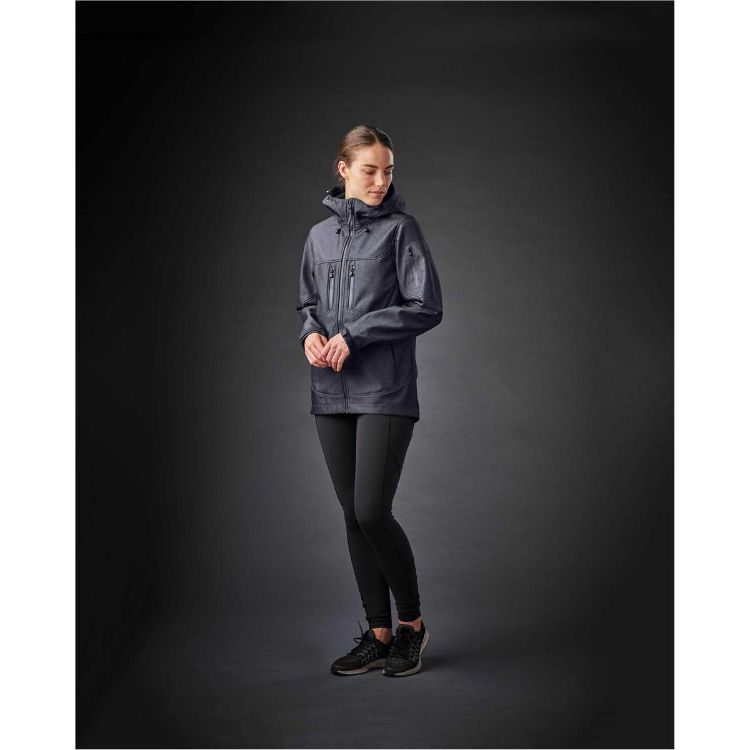 Picture of Women's Epsilon 2 Softshell