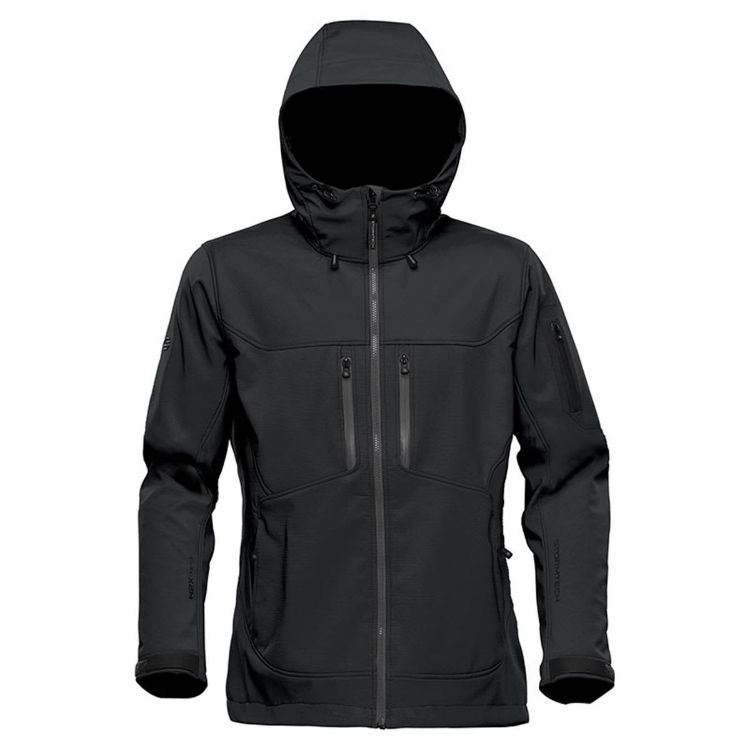 Picture of Women's Epsilon 2 Softshell