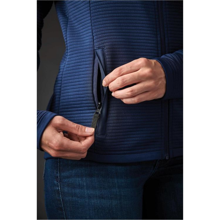 Picture of Women's Andorra Jacket