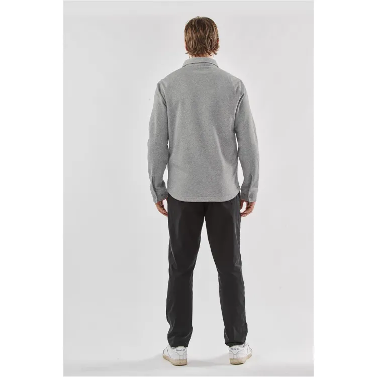 Picture of Monashee Fleece Shacket