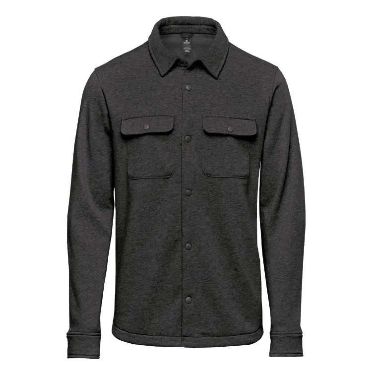 Picture of Monashee Fleece Shacket