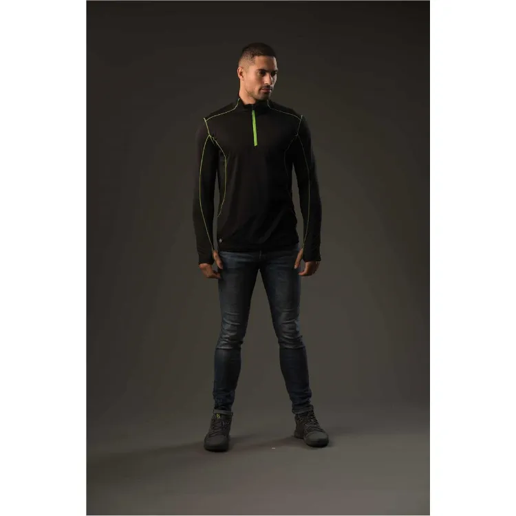 Picture of Men's Pulse Fleece Pullover