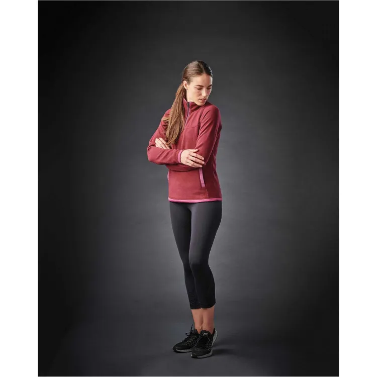 Picture of Women's Shasta Tech Fleece 1/4 Zip