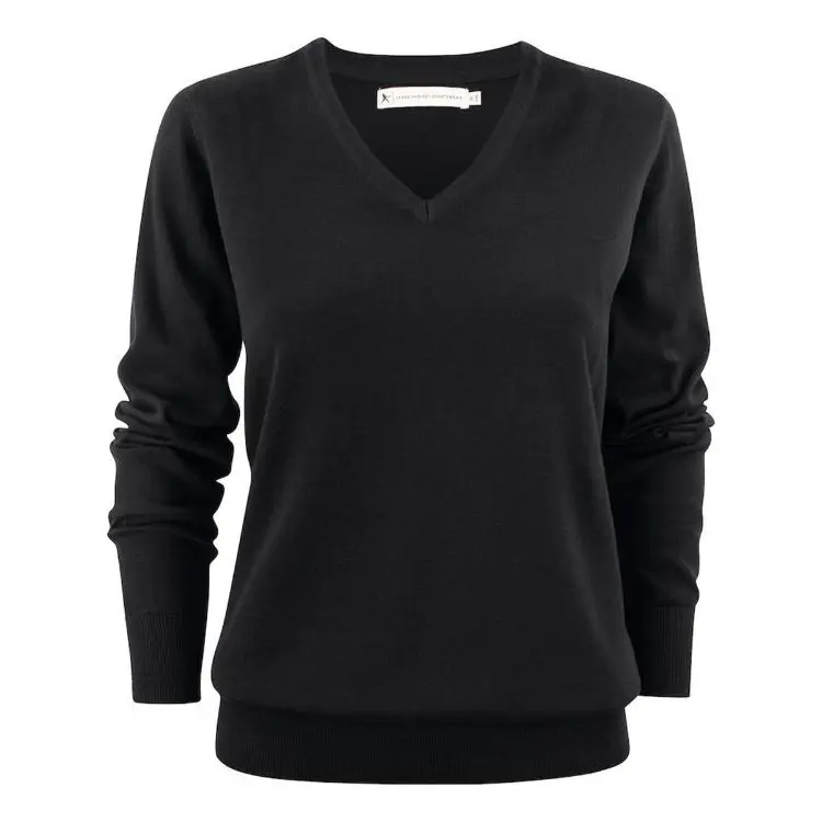 Picture of Ashland Women's V-Neck Sweater