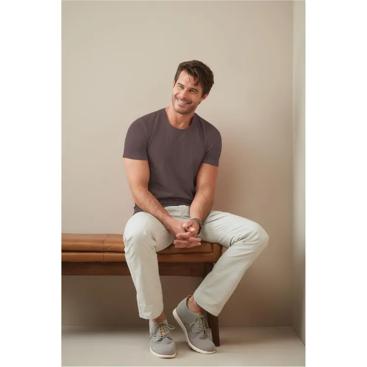 Picture of Men's Clive Crew Neck