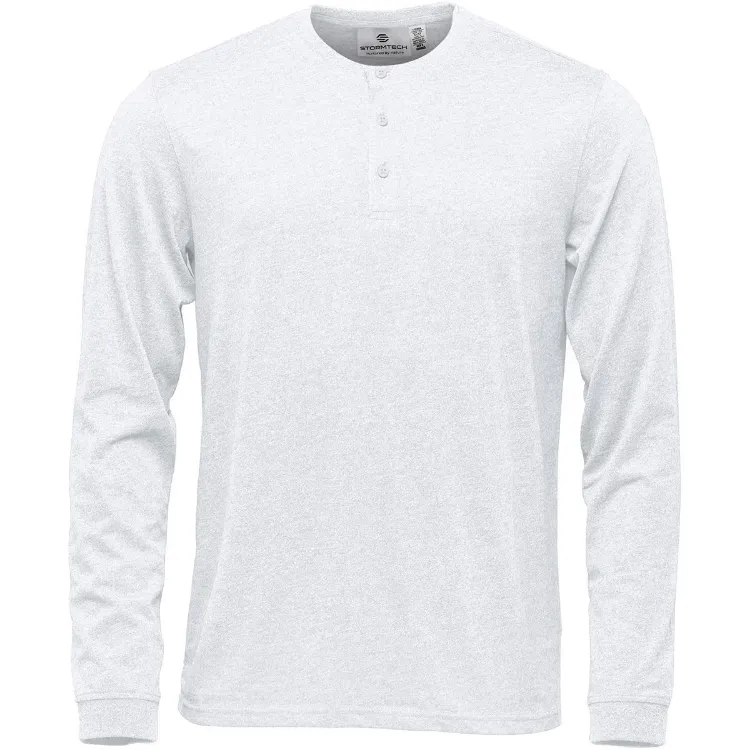 Picture of Men's Torcello L/S Henley
