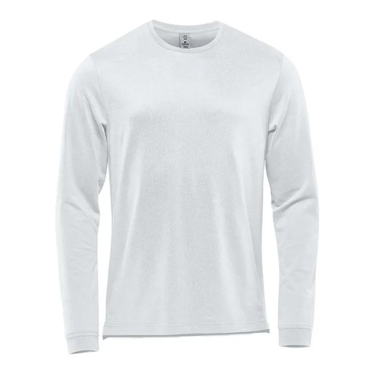 Picture of Men's Montebello Performance Long Sleeve Tee