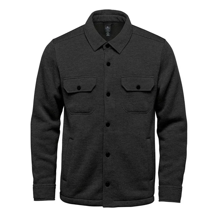 Picture of Unisex Avalante Fleece Shacket