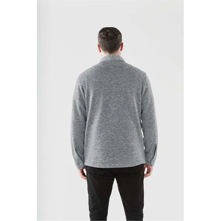 Picture of Unisex Avalante Fleece Shacket