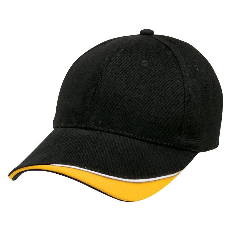 Picture of Wo's Square Pocket Tee