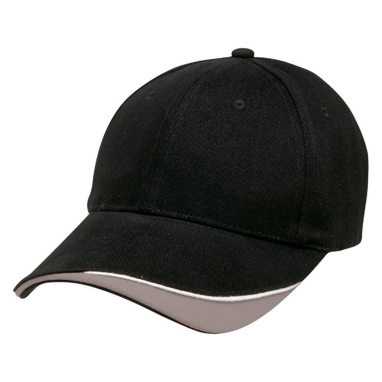 Picture of Wo's Square Pocket Tee