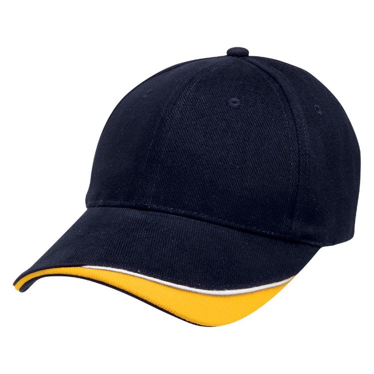 Picture of Wo's Square Pocket Tee