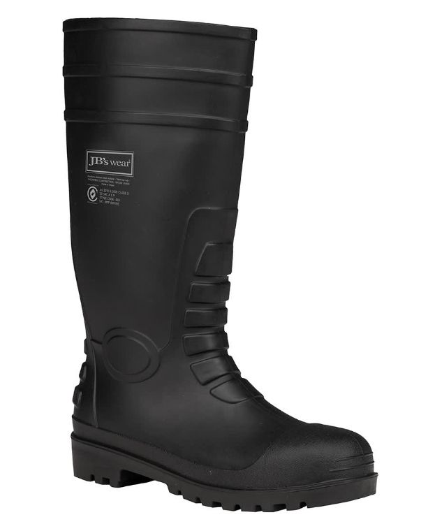 Picture of JB's