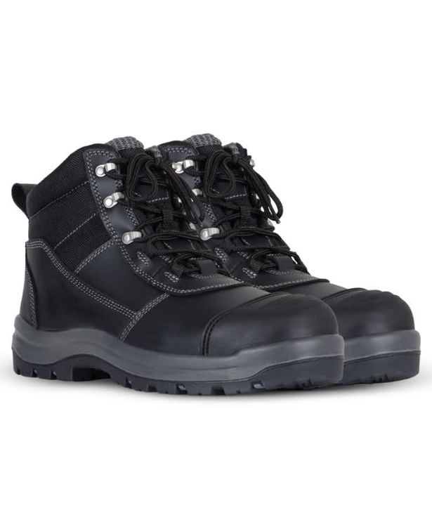 Picture of JB's Atrax Zip Safety Boot