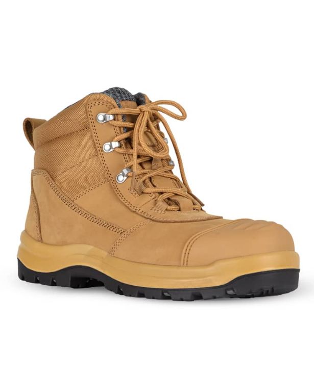 Picture of JB's Atrax Zip Safety Boot