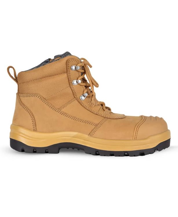 Picture of JB's Atrax Zip Safety Boot
