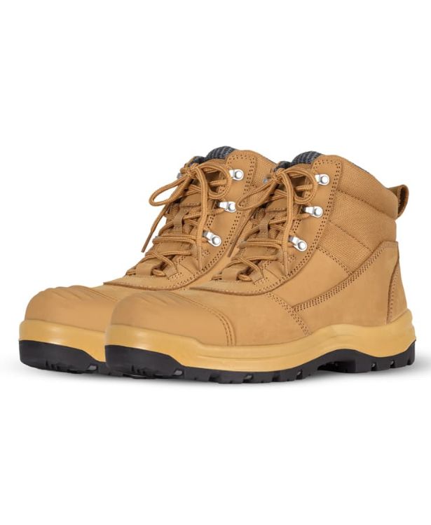 Picture of JB's Atrax Zip Safety Boot