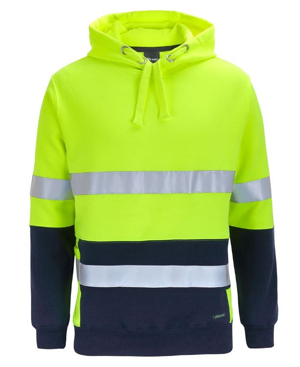 Picture of JB's Hv D+N 330 G Pull Over Hoodie