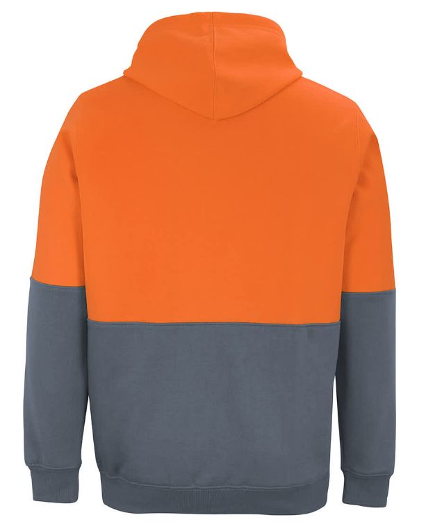 Picture of JB's Hv Pull Over Hoodie