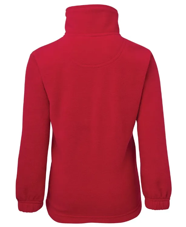 Picture of JB's Kids 1/2 Zip Polar