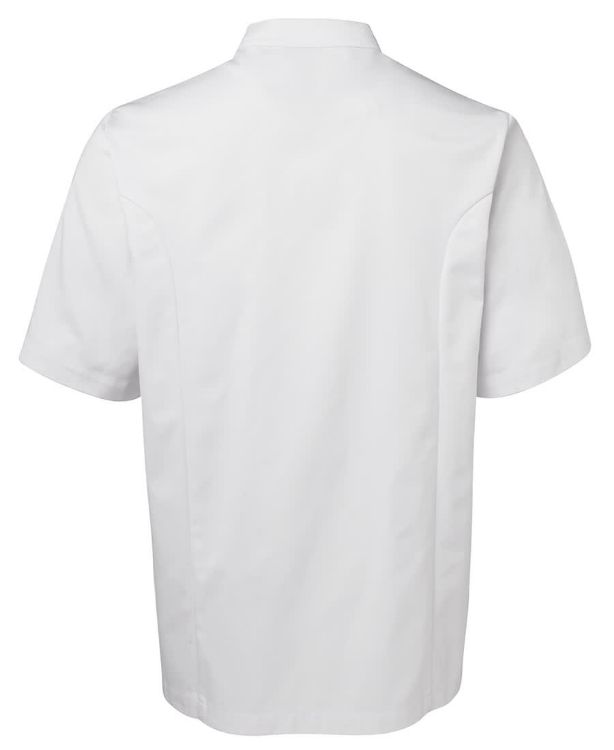 Picture of JB's S/S Chefs Jacket