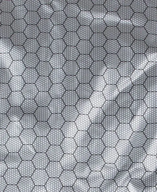 Picture of JB's Hv (D+N) Graphene Puffer Jacket