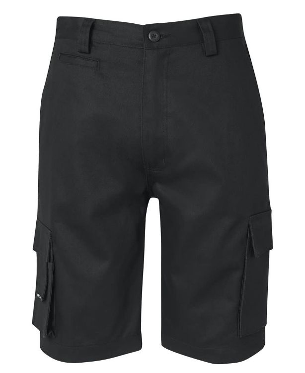 Picture of JB's M/Rised Multi Pkt Short