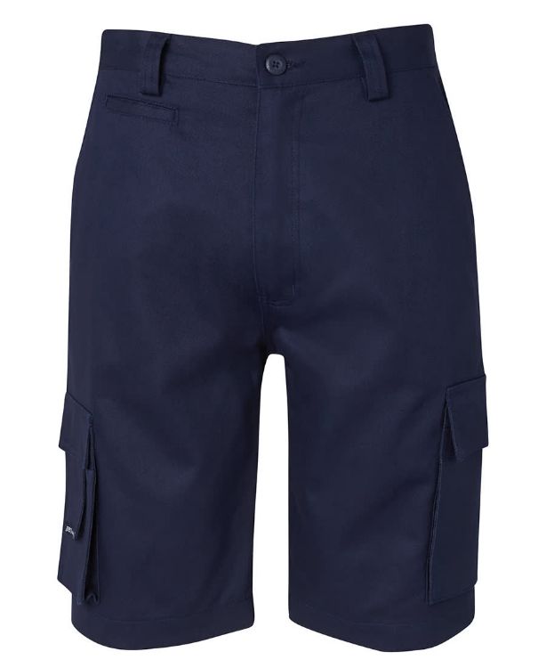 Picture of JB's M/Rised Multi Pkt Short