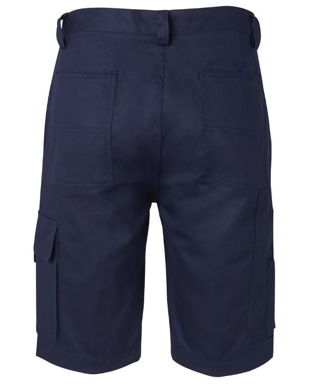 Picture of JB's M/Rised Multi Pkt Short