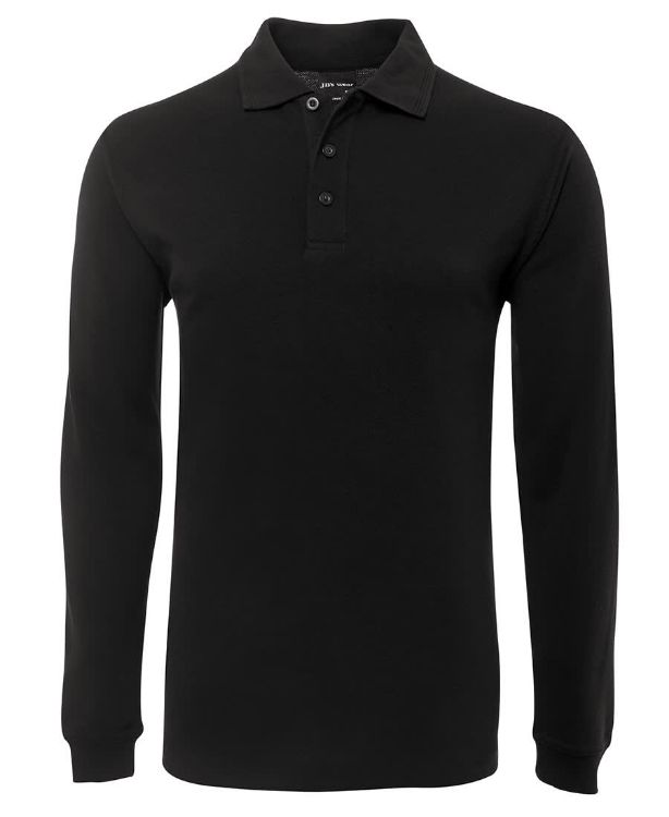 Picture of JB's L/S Polo
