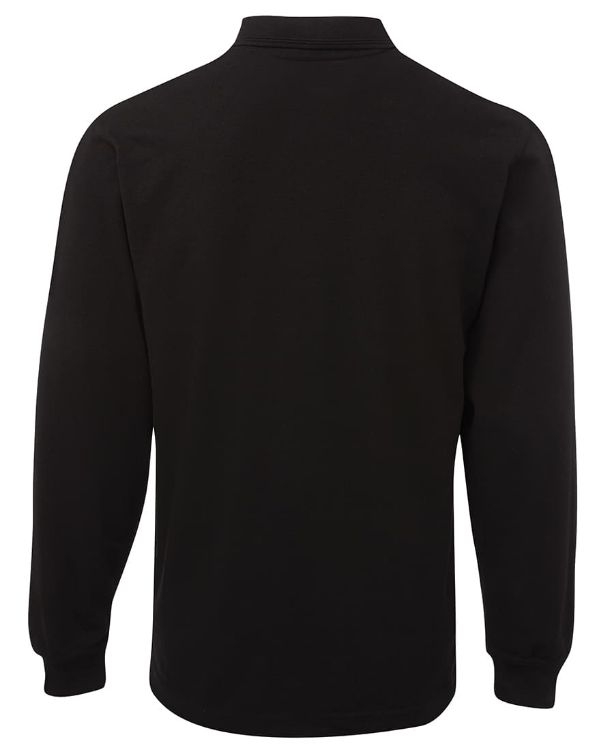 Picture of JB's L/S Polo