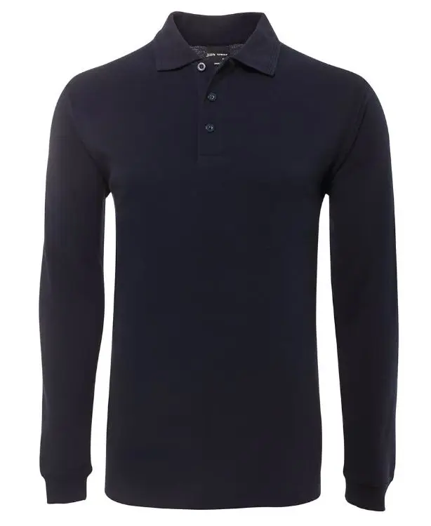 Picture of JB's L/S Polo