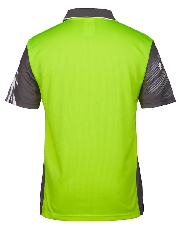 Picture of JB's Hv Southern Cross Polo