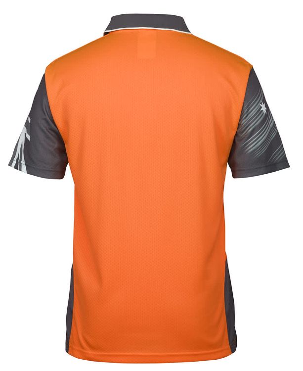 Picture of JB's Hv Southern Cross Polo