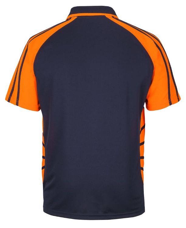Picture of JB's Street Spider Polo