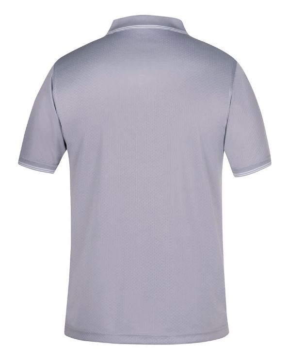 Picture of Pdm Jacquard Contrast Polo