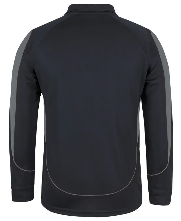 Picture of Pdm L/S Bell Polo