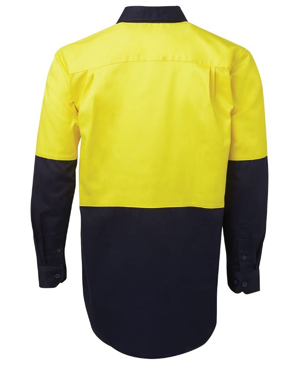 Picture of JB's Hv L/S 190 G Shirt