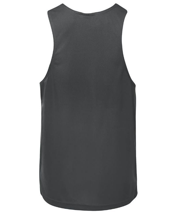 Picture of Podium Poly Singlet