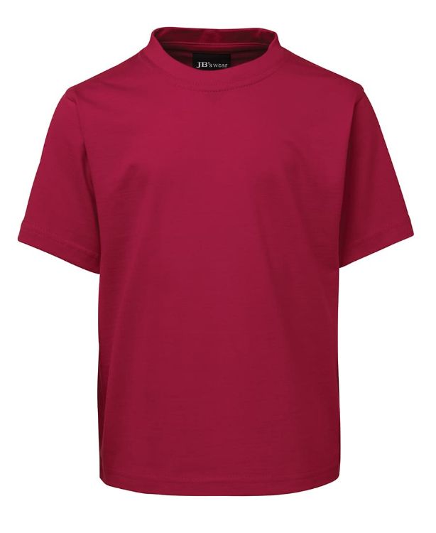 Picture of JB's Kids Tee