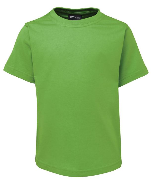 Picture of JB's Kids Tee