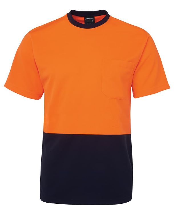 Picture of JB's Hv Trad Tshirt