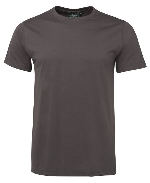 Picture of C of C Fitted Tee